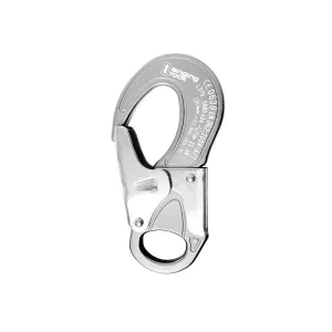 Карабин монтажный Singing Rock Small Snap Hook Double Locking