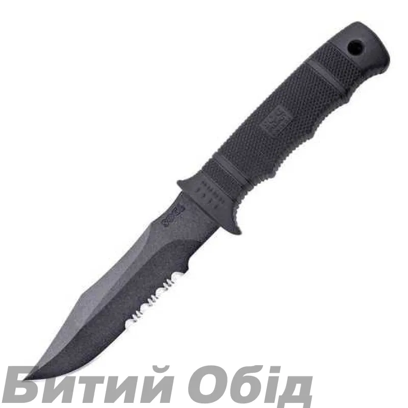 Нож SOG SEAL Pup (Kydex Sheath)