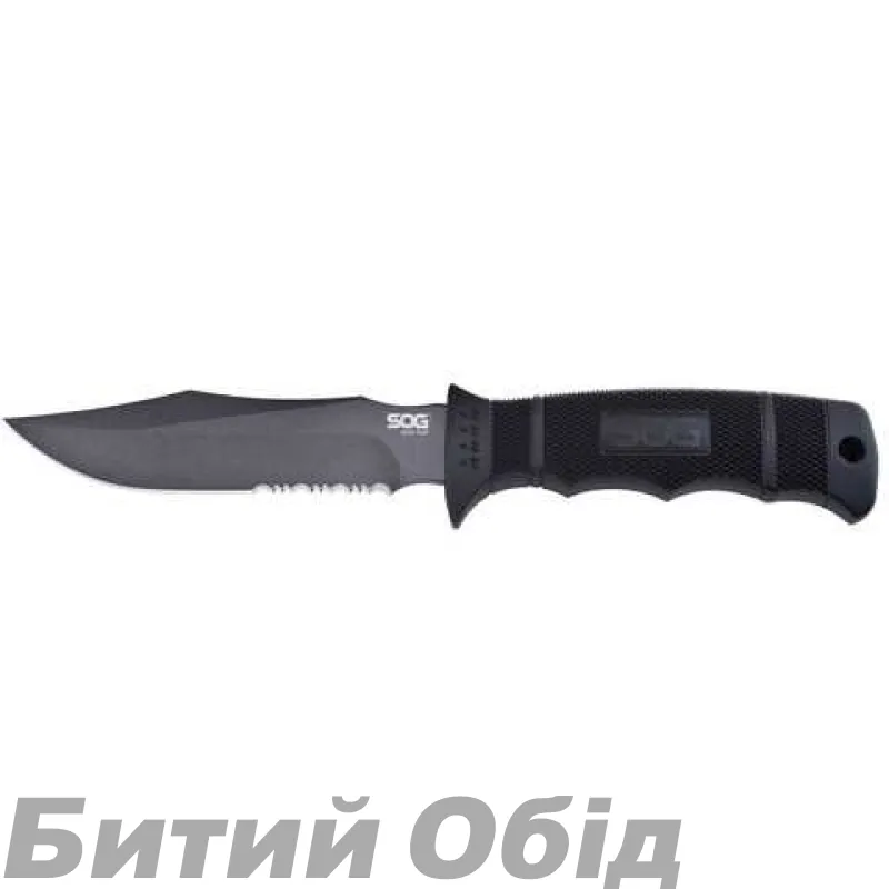 Нож SOG SEAL Pup (Kydex Sheath)