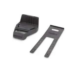 Крепление для фонарика на руль (для THULE Pack'n Pedal Handlebar Mount)