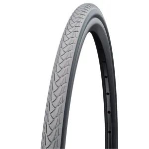 Покришка Schwalbe MARATHON PLUS Perf 24x1.00 (25-540) SmartGuard, TwinSkin GR/B HS440 2Grip GRC 67EPI