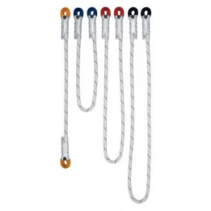 Самостраховка SINGING ROCK Lanyard l 22 kN 