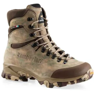 Черевики Zamberlan 1214 LYNX MID GTX RR camouflage камуфляж