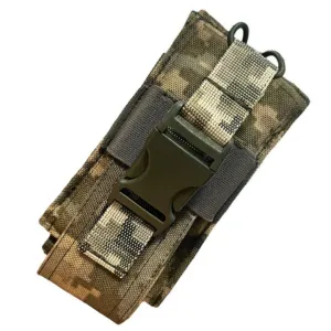 Подсумок под рацию с фастексом Ranger Cordura 1050 