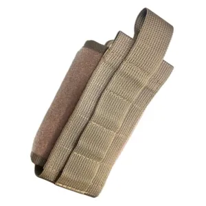 Подсумок под турникет закритый Ranger PolyCordura 900D койот (LE3558)