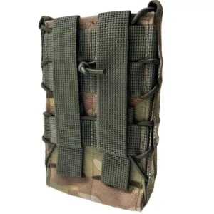 Подсумок Ranger для 1 магазину BTS12 Cordura 1050 мультикам (LE3760)