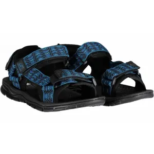 Сандалії Hannah Feet moroccan blue Сандалії Hannah Feet moroccan blue