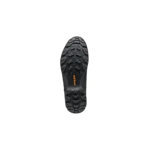 Ботинки Scarpa Moraine Polar GTX WMN, Dark Anthracite/Coral