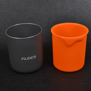 Термокружка Alocs TW-406 (0.3л)