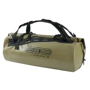 Рюкзак гермобаул Ortlieb Duffle RC 49 л