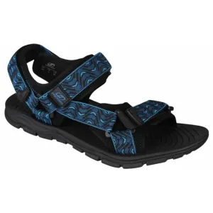 Сандалії Hannah Feet moroccan blue Сандалії Hannah Feet moroccan blue
