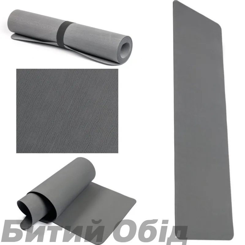 Каремат Ranger EVA 200x60