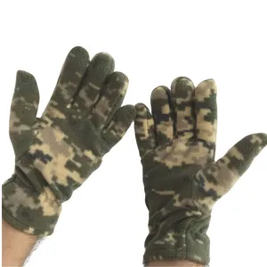 Комплект (шапка, бафф, перчатки) Ranger