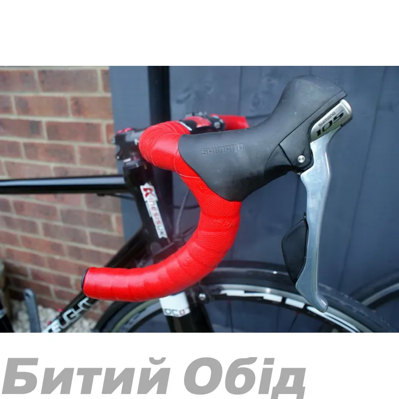 Обмотка керма ODI 2.5 mm Performance Bar Tape