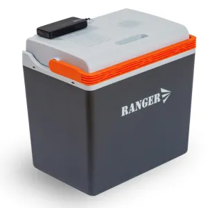 Автохолодильник Ranger Cool 20L (Арт. RA 8847) Автохолодильник Ranger Cool 20L (Арт. RA 8847)