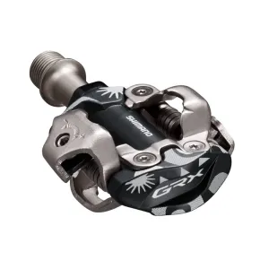 Педали Shimano PD-M8100 GRX, SPD XC-RACING