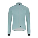 Велоджерсі Shimano Element long sleeves, блакитне Велоджерсі Shimano Element long sleeves, блакитне