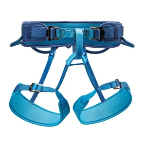 Система альпіністська PETZL CORAX NAVY BLUE 