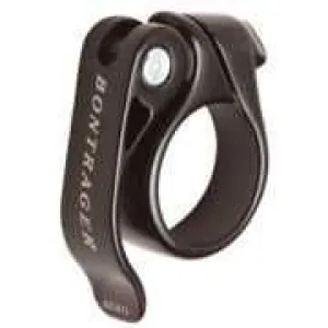 Затискач підсід. штиря Bontrager 31.9-32.5 QR 4CRB