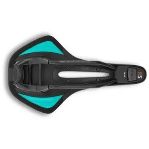 Седло Fizik Luce R5 - LARGE, Road, 255гр, black