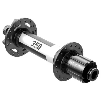 Втулка задняя 12x197 под кассету Shimano