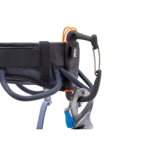Система альпіністська PETZL CORAX NAVY BLUE 
