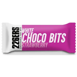 Батончик 226ERS Endurance Fuel Choco bits Energy 60г