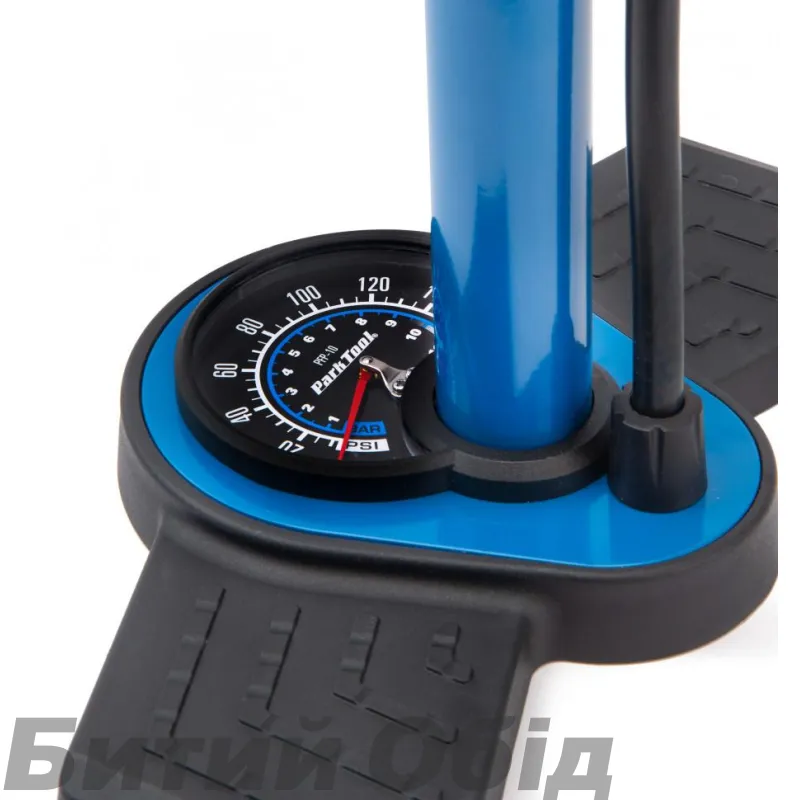 Насос для підлоги Park Tool PFP-10 механічний