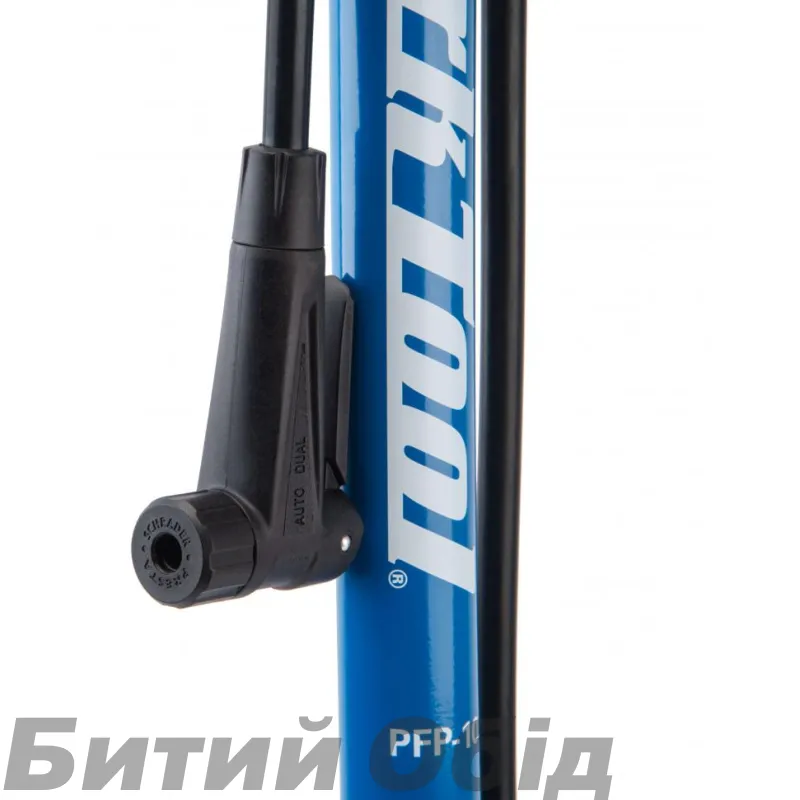 Насос для підлоги Park Tool PFP-10 механічний