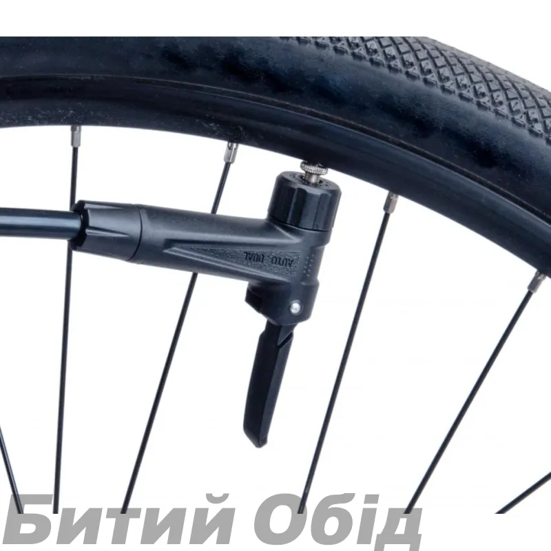 Насос для підлоги Park Tool PFP-10 механічний