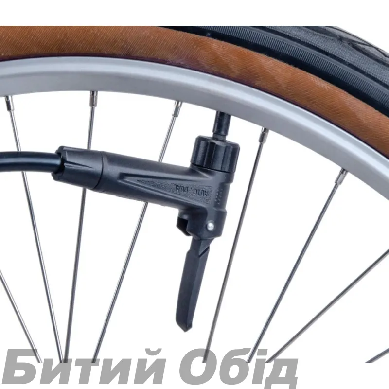 Насос для підлоги Park Tool PFP-10 механічний