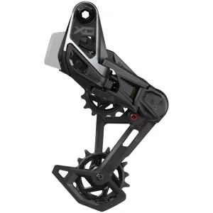 Переключатель задн. Sram X0 EAGLE AXS, T-TYPE, 12ск. (ОЕМ, без упаковки)