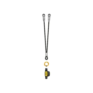 Самостраховка PETZL ABSORBICA
