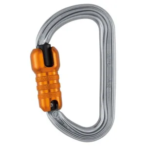 Карабин PETZL BM'D TRIACT-LOCK