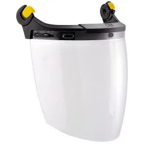 Щиток-защита PETZL VIZEN для защиты от электрической дуги, для шлемов VERTEX и STRATO