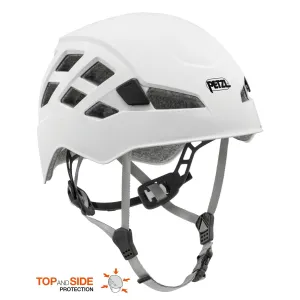 Каска альпинистская PETZL BOREO® white