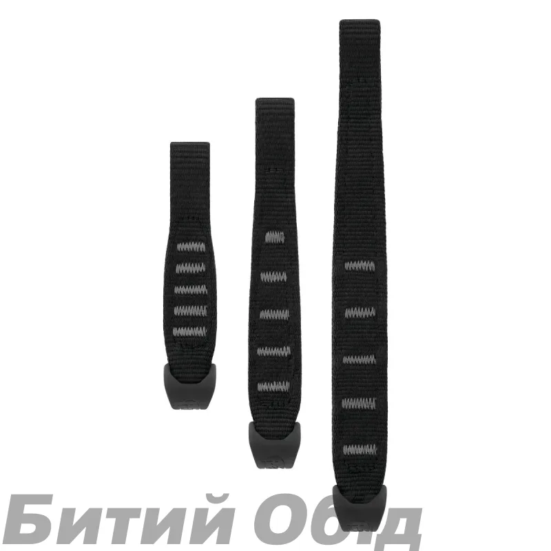 Відтяжечна петля PETZL без карабинів EXPRESS із STRING 