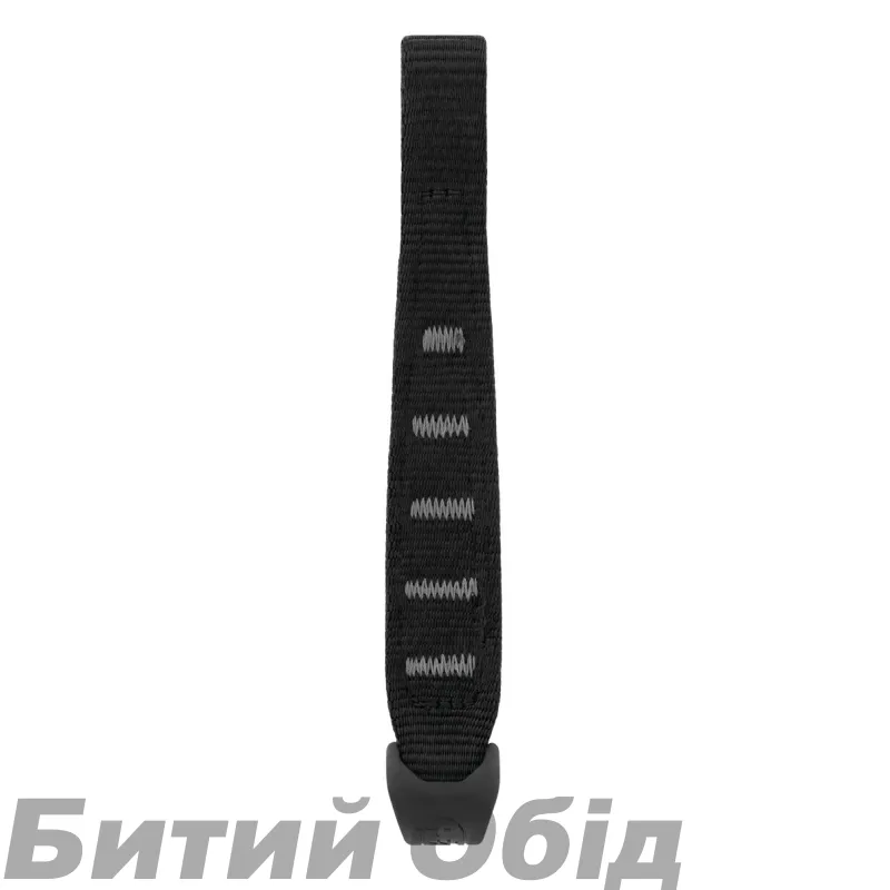 Відтяжечна петля PETZL без карабинів EXPRESS із STRING 