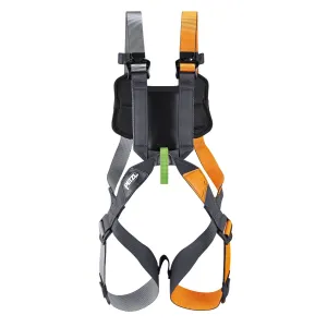 Страхувальна система дитяча PETZL SIMBA CLIMBING