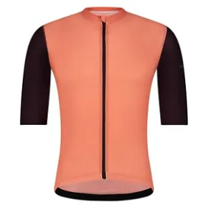 Велоджерсі Shimano ARIA помаранчеве, р. L