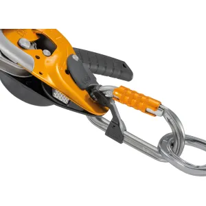 Позиционирующая планка для карабинов PETZL CAPTIV 1шт