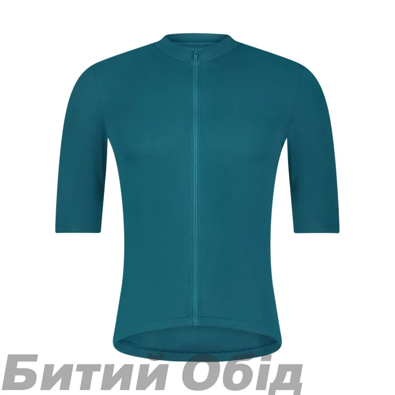 Велоджерсі Shimano ELEMENTO, чорне