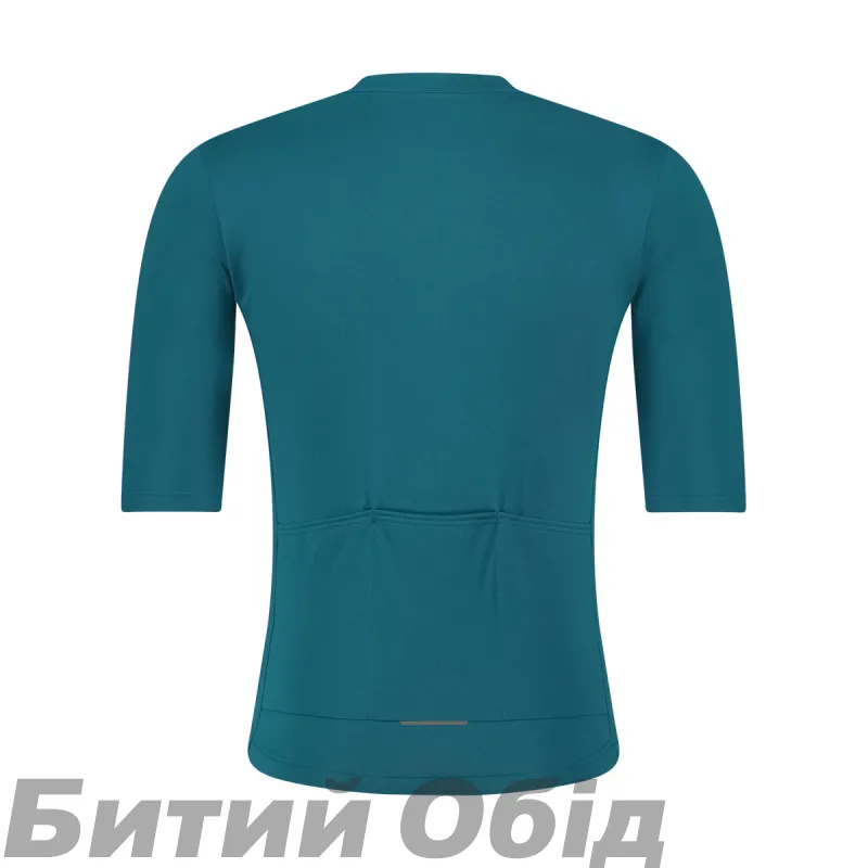 Велоджерсі Shimano ELEMENTO, чорне
