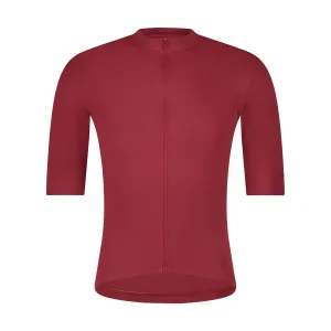 Велоджерсі Shimano ELEMENTO, червоне