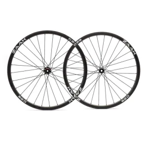 Колеса ZAAK MTB 29" Disc HG11/12S 12(15)-100/12-142 Carbon 27mm Clincher/Tubeless - D29-SH