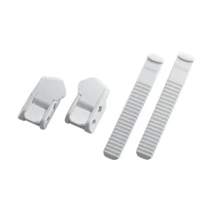 Замки+ремешки для обуви SHIMANO RP301, ME701/ ME700/ME500/ME301/ME301 