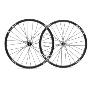 Колеса ZAAK MTB 29" Disc SRAM XD 12s 12(15)-100/12-142 Carbon 27mm Clincher/Tubeless - D29-XD