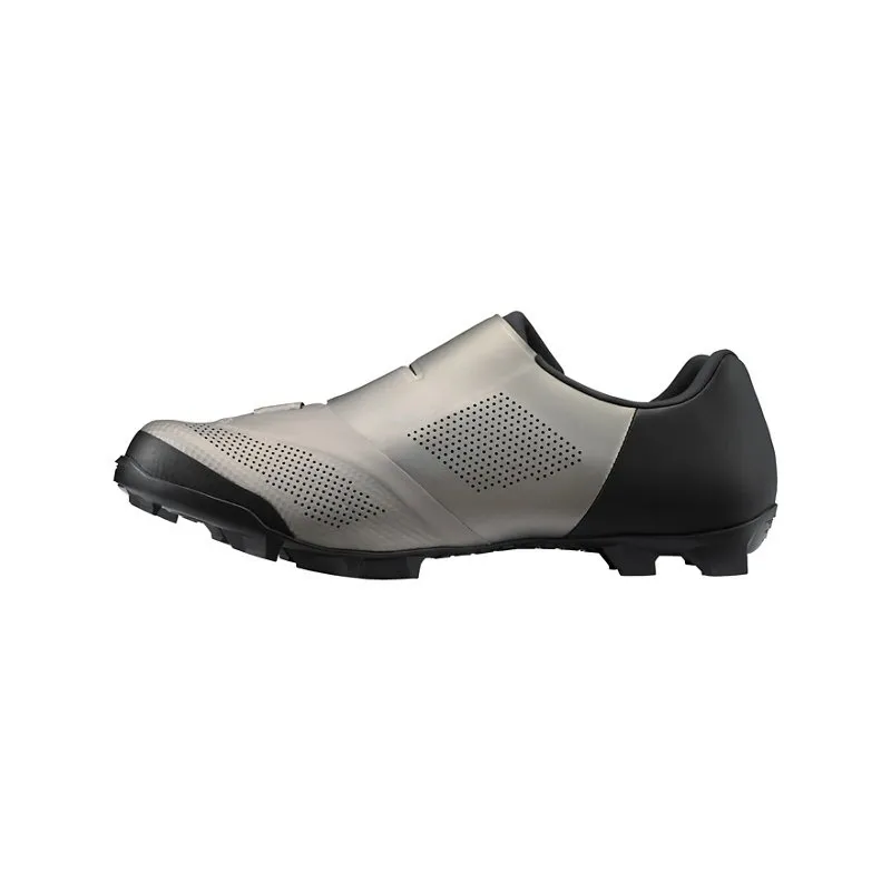 Велообувь SHIMANO XC502MS серая