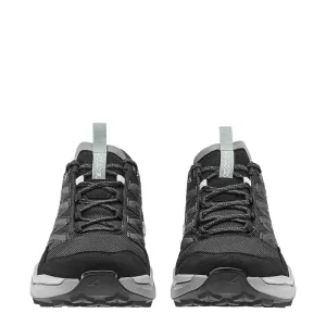 Кросівки LOWA  Maddox Pro LO black-grey
