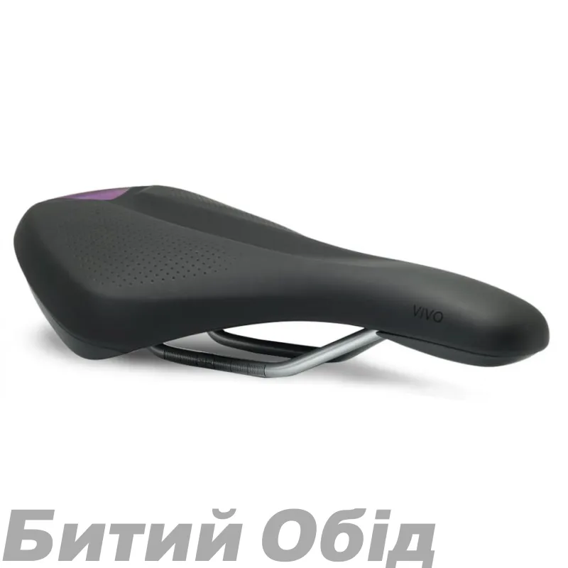 Седло Selle Royal Vivo Moderate